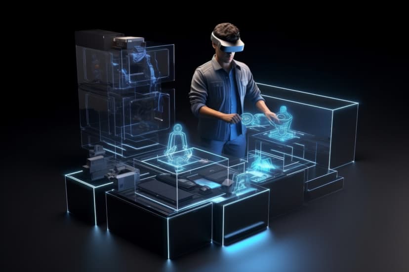 The Future of IT
