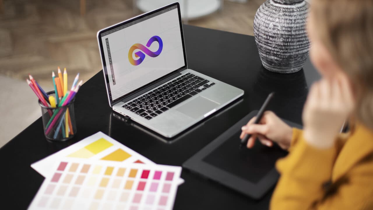 Branding & Identity Design