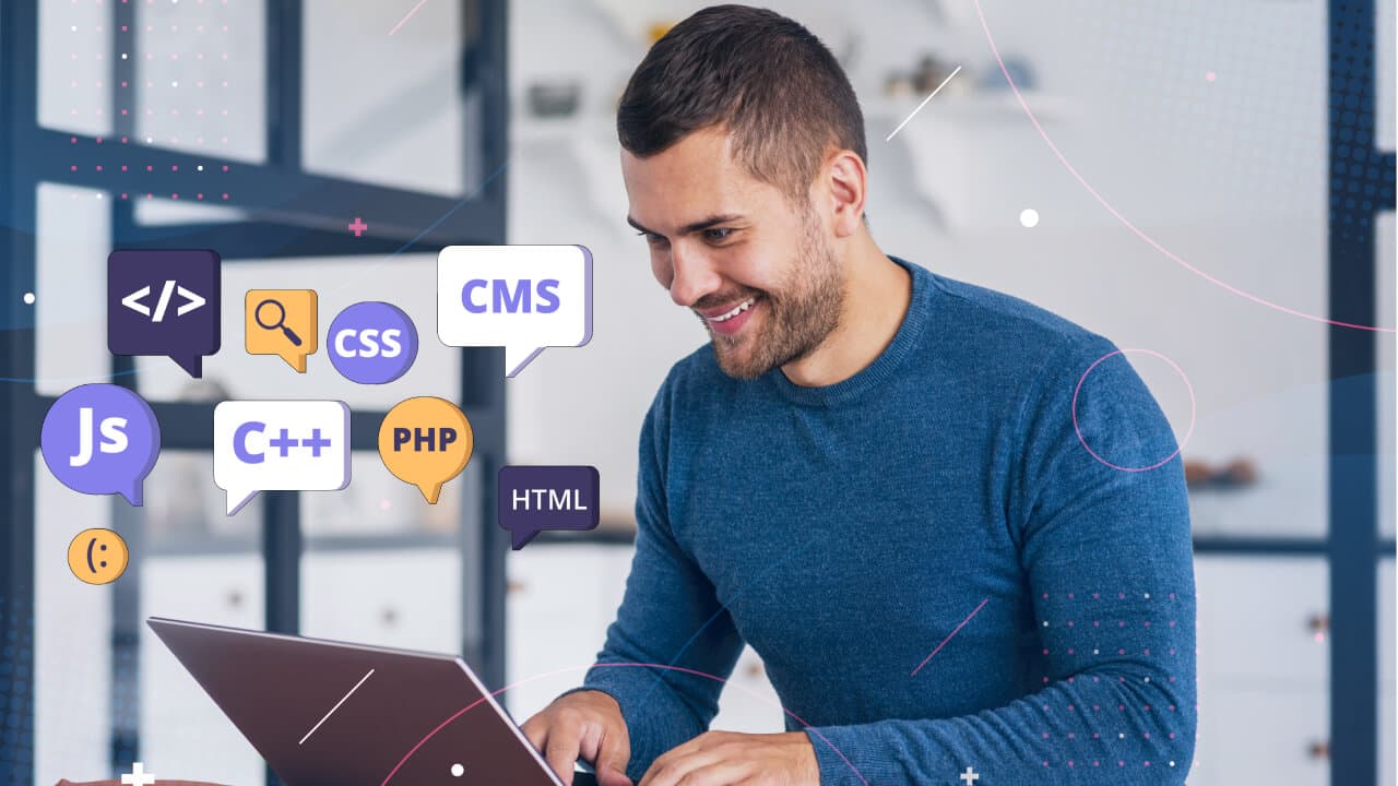 Custom Website Development