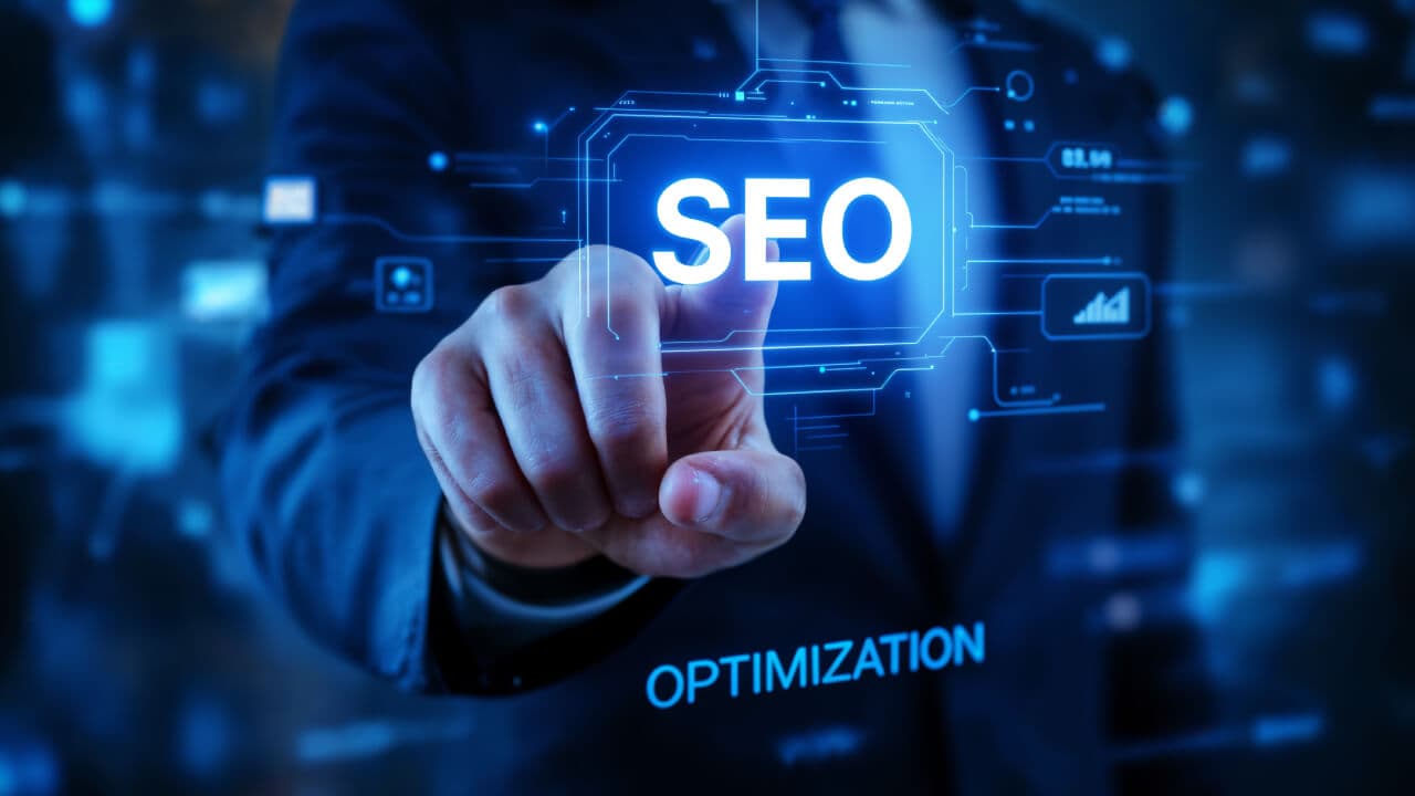 Digital Marketing & SEO