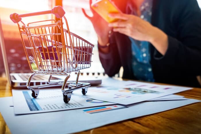 E-Commerce Solutions Feature Image