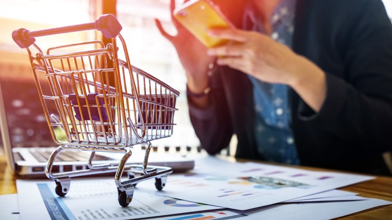 E-Commerce Solutions