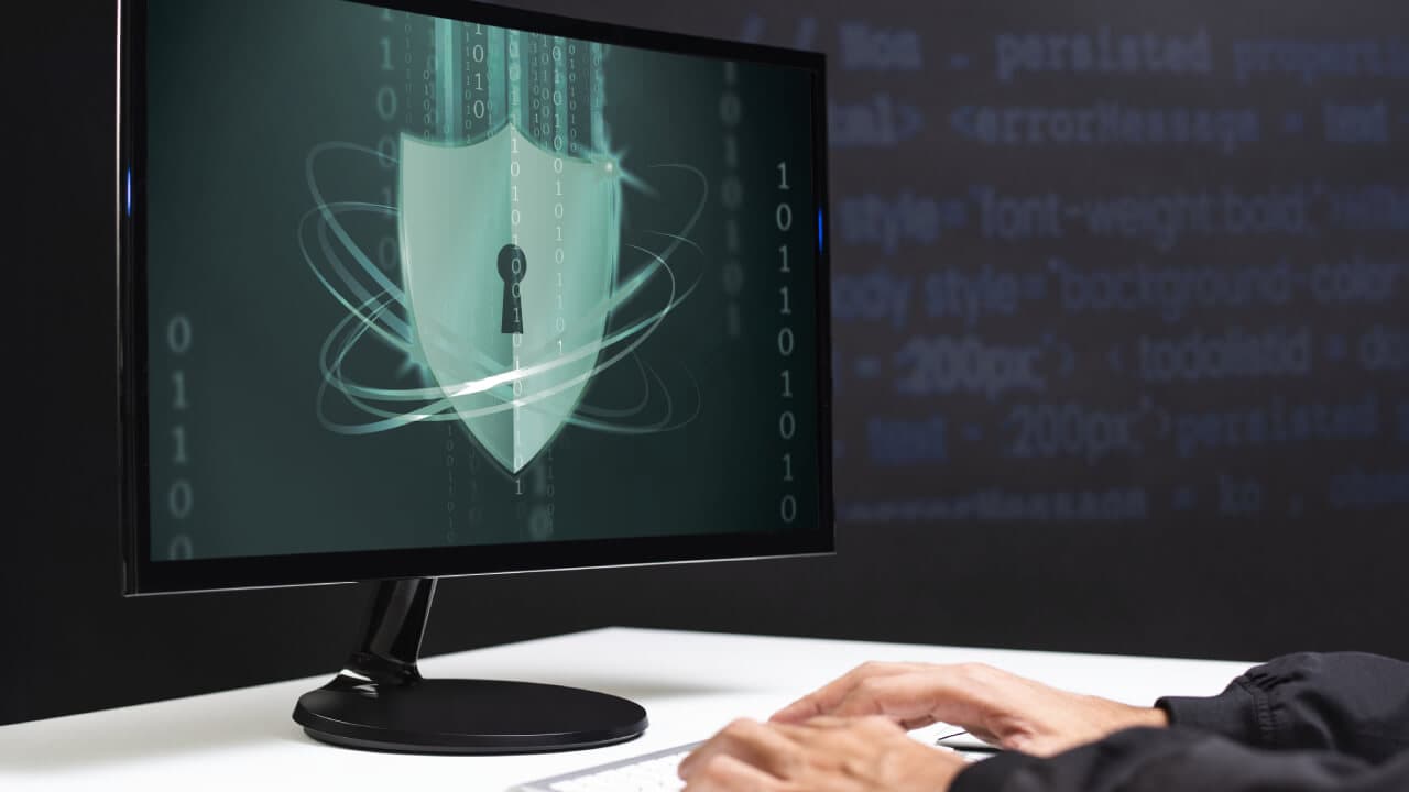 Website Maintenance & Security